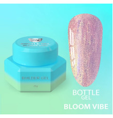 Рідкий гель YouAreCute Bottle gel Bloom Vibe, 15 мл