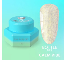 Liquid gel YouAreCute Bottle gel Calm Vibe, 15 ml