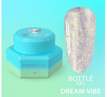 Рідкий гель YouAreCute Bottle gel Dream Vibe, 15 мл