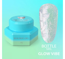 Liquid gel YouAreCute Bottle gel Glow Vibe, 15 ml