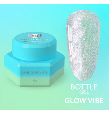 Рідкий гель YouAreCute Bottle gel Glow Vibe, 15 мл