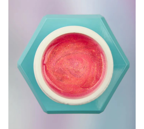Рідкий гель YouAreCute Bottle gel Pure Vibe, 15 мл