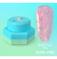 Рідкий гель YouAreCute Bottle gel Pure Vibe, 15 мл