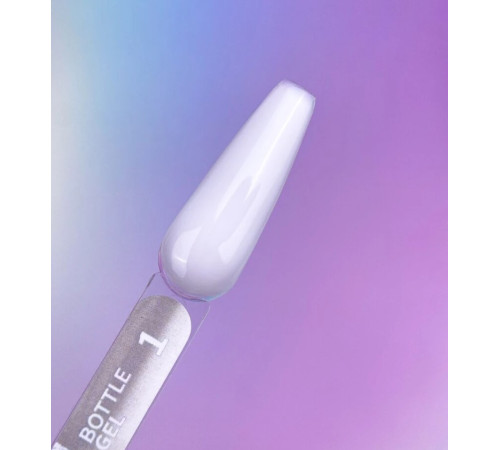 Рідкий гель YouAreCute Bottle gel №01, 5 мл