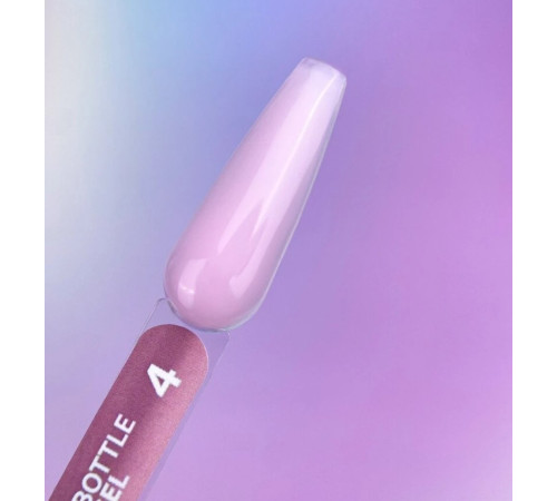 Рідкий гель YouAreCute Bottle gel №04, 5 мл