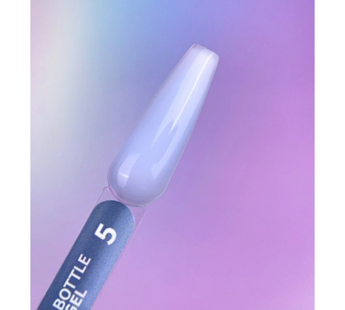 Рідкий гель YouAreCute Bottle gel №05, 5 мл