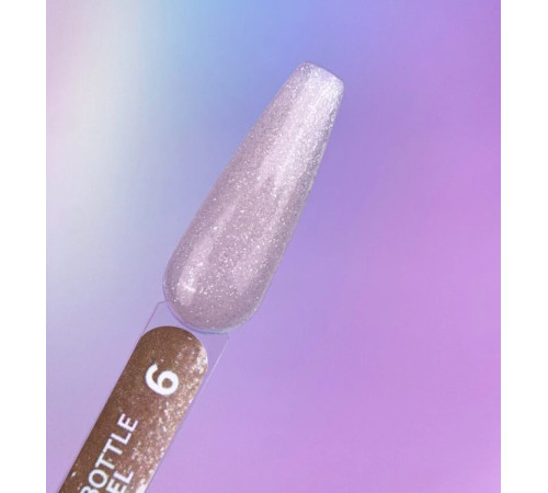 Рідкий гель YouAreCute Bottle gel №06, 5 мл