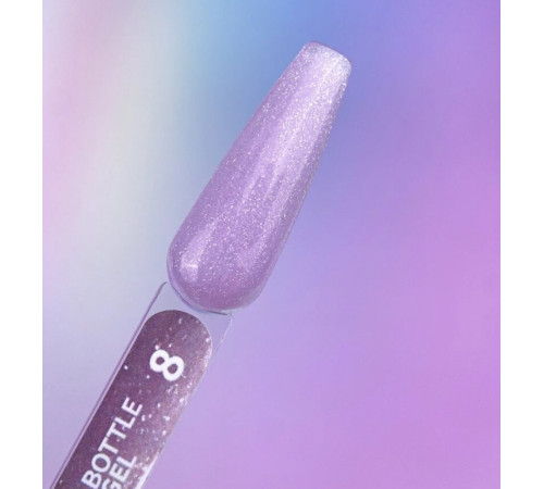 Рідкий гель YouAreCute Bottle gel №08, 5 мл