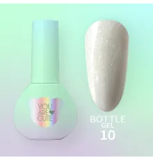 Рідкий гель YouAreCute Bottle gel №10, 5 мл