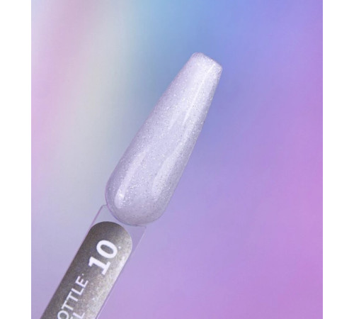 Рідкий гель YouAreCute Bottle gel №10, 5 мл