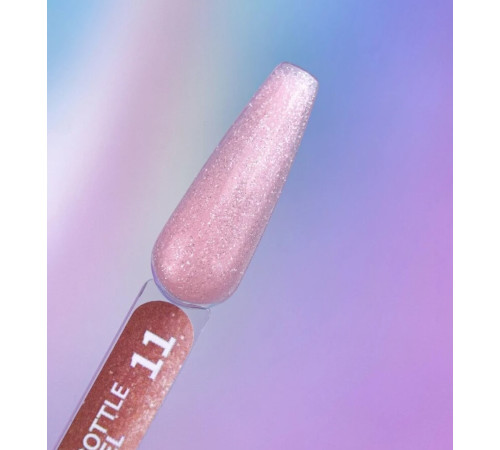 Рідкий гель YouAreCute Bottle gel №11, 5 мл