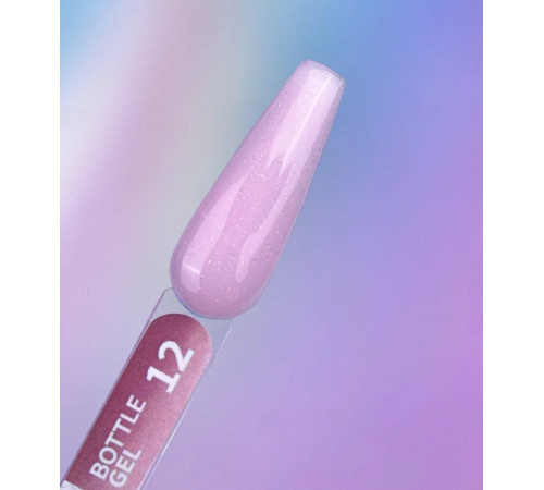 Рідкий гель YouAreCute Bottle gel №12, 5 мл