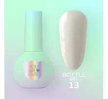 Рідкий гель YouAreCute Bottle gel №13, 5 мл