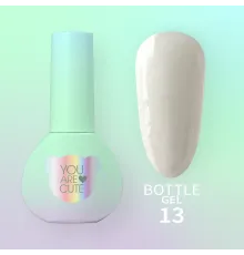 Рідкий гель YouAreCute Bottle gel №13, 5 мл