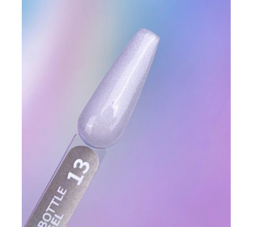 Рідкий гель YouAreCute Bottle gel №13, 5 мл