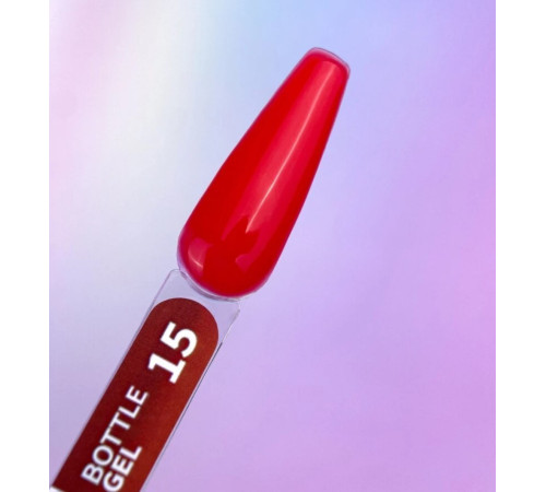 Рідкий гель YouAreCute Bottle gel №15, 5 мл