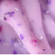Рідкий гель для нігтів Saga Liquid Floral gel №03, 15 мл