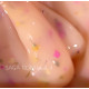 Рідкий гель для нігтів Saga Liquid Floral gel №04, 15 мл