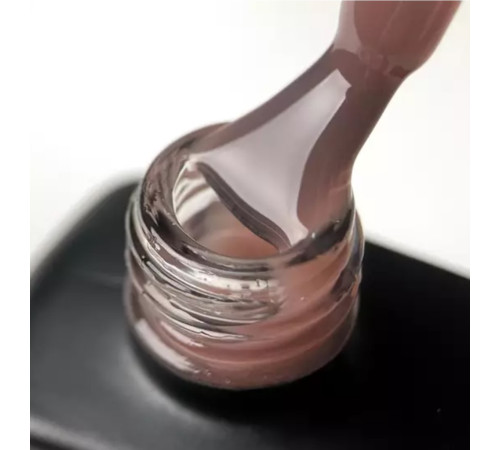 Рідкий гель для укріплення DNKA Pro Gel №001 Karma карамельний,12 мл
