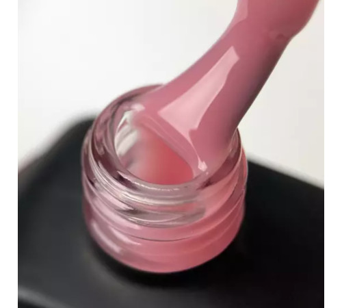 Рідкий гель для укріплення DNKA Pro Gel №003 Energy рожевий нюд,12 мл