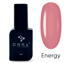 Рідкий гель для укріплення DNKA Pro Gel №003 Energy рожевий нюд,12 мл