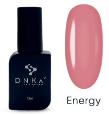 Рідкий гель для укріплення DNKA Pro Gel №003 Energy рожевий нюд,12 мл