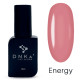 Рідкий гель для укріплення DNKA Pro Gel №003 Energy рожевий нюд,12 мл
