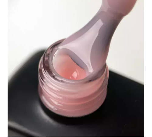 Рідкий гель для укріплення DNKA Pro Gel №004 Birth світлий нюд,12 мл