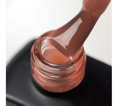 Рідкий гель для укріплення DNKA Pro Gel №005 Feeling прозорий нюд,12 мл