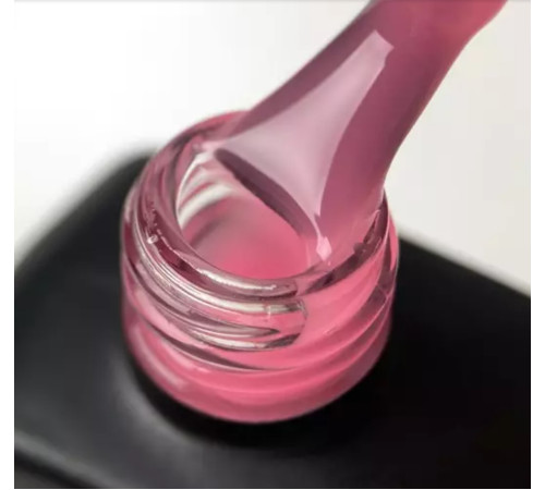 Рідкий гель для укріплення DNKA Pro Gel №006 Flow рожевий,12 мл