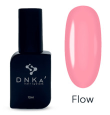 Рідкий гель для укріплення DNKA Pro Gel №006 Flow рожевий,12 мл