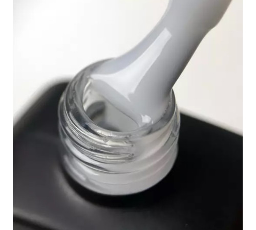 Рідкий гель для укріплення DNKA Pro Gel №008 Aura молочний,12 мл