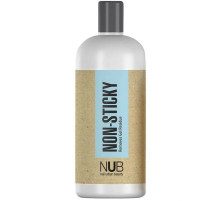 Рідина для зняття діспресійного шару NUB Non-Sticky, 500 мл