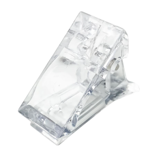 Clamp for upper forms