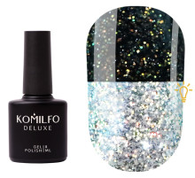 Закріплювач Komilfo Galaxy Top №001, 8 мл