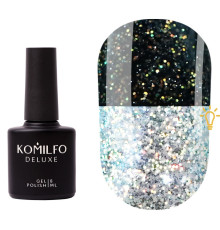 Закріплювач Komilfo Galaxy Top №001, 8 мл