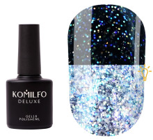 Закріплювач Komilfo Galaxy Top №002, 8 мл