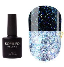 Закріплювач Komilfo Galaxy Top №002, 8 мл
