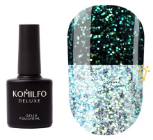 Закріплювач Komilfo Galaxy Top №003, 8 мл