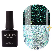 Закріплювач Komilfo Galaxy Top №003, 8 мл