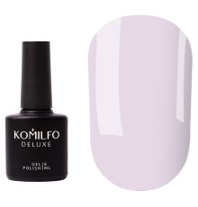 Закріплювач Komilfo Tint Top №002, молочний беж, 8 мл