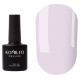 Закріплювач Komilfo Tint Top №002, молочний беж, 8 мл