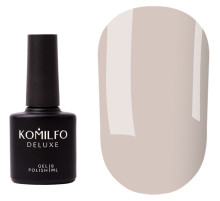 Закріплювач Komilfo Tint Top №003, бежевий, 8 мл