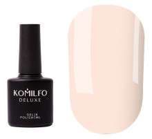 Fixative Komilfo Tint Top No. 004, body, 8 ml