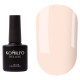 Закріплювач Komilfo Tint Top №004, тілесний, 8 мл