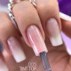 Закріплювач Komilfo Tint Top №005, нюд, 8 мл
