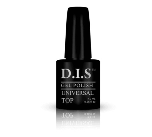 Закріплювач без липкого шару DIS top universal 7.5 г