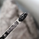 Закріплювач для гель-лаку Komilfo No Wipe Snow Top, без липкого шару, 8 мл