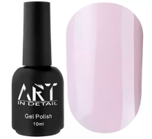 Camouflage base ART Cover Base No. 025, milky pink, 10 ml