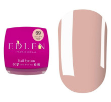 База камуфлююча Edlen Coffee Cover base №69, 30 мл